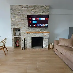 Apartamento Casa Rural Benamahoma, Benamahoma