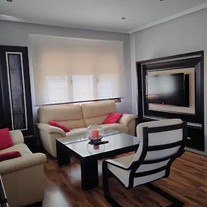 Apartamento Vivienda Rural Azalea, Cortijos Nuevos