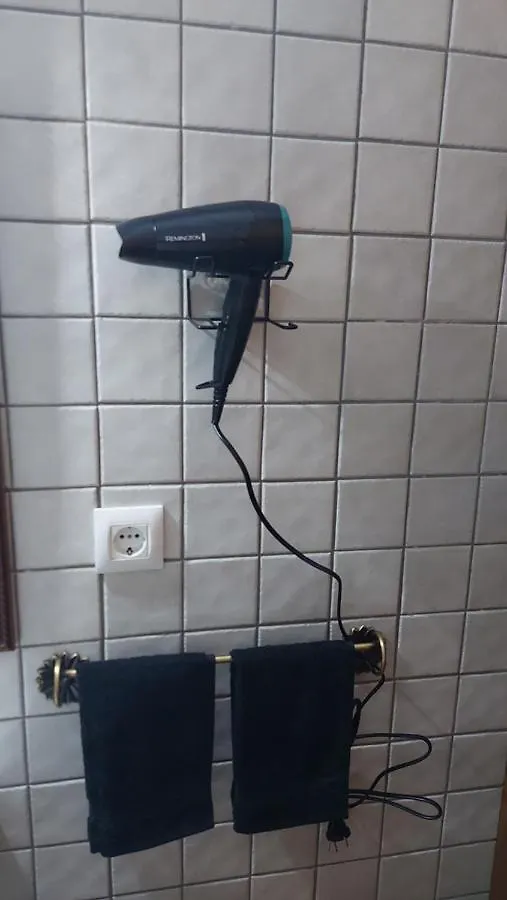 Loft Aguas De La Sierra Apartment Benamahoma