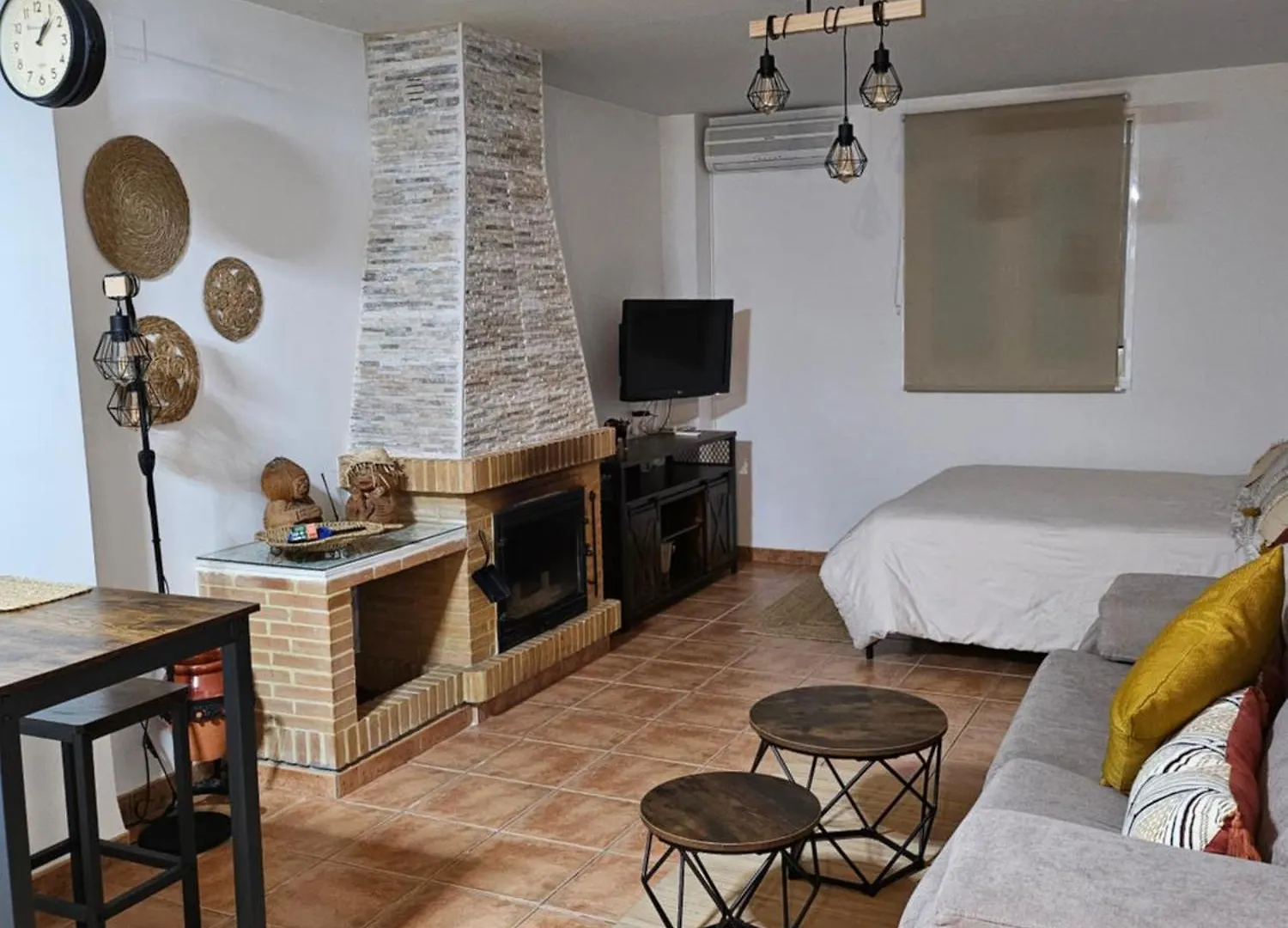 Loft Aguas De La Sierra location